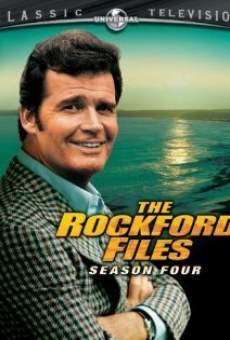 The Rockford Files (2010)
