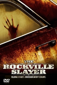 Película: El asesino de Rockville
