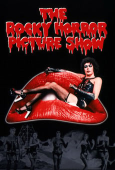 The Rocky Horror Picture Show