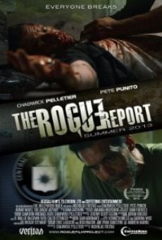 Película: The Rogue Report