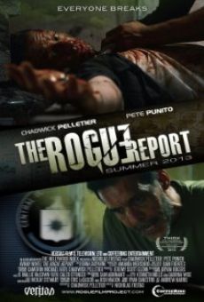 The Rogue Report online free