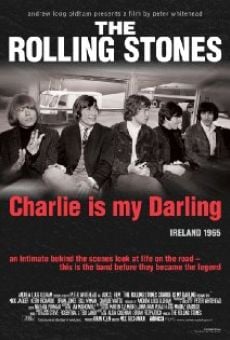 The Rolling Stones: Charlie Is My Darling - Ireland 1965 en ligne gratuit