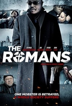 The Romans en ligne gratuit