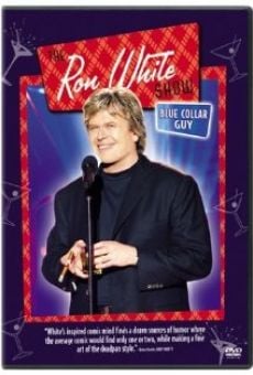 The Ron White Show online streaming