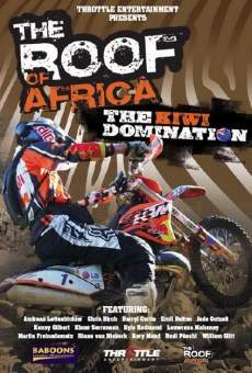 The Roof of Africa: The Kiwi Domination online streaming
