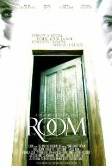 Película: La habitación siniestra