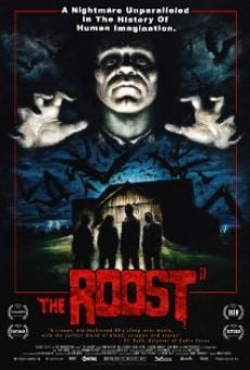 The Roost online streaming