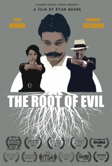 Película: The Root of Evil