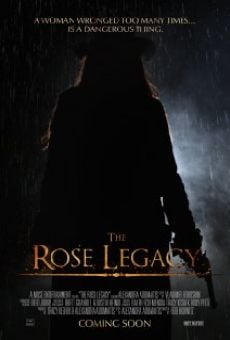 The Rose Legacy online streaming