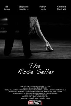 The Rose Seller