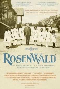 The Rosenwald Schools online streaming