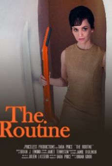 The Routine (2014)