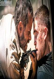 The Rover online streaming