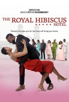 Película: The Royal Hibiscus Hotel