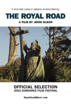 Película: The Royal Road