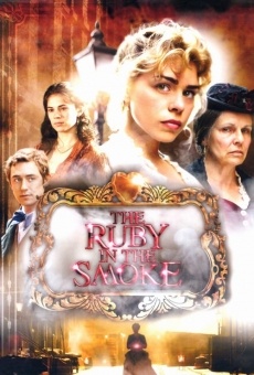 The Ruby in the Smoke stream online deutsch