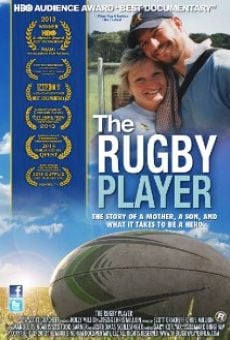 The Rugby Player (2013)