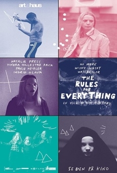 Película: The Rules for Everything