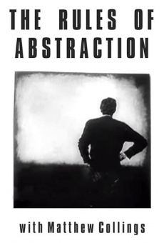 The Rules of Abstraction with Matthew Collings online streaming
