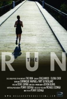 The RUN online streaming