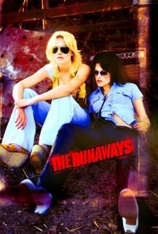 The Runaways online streaming