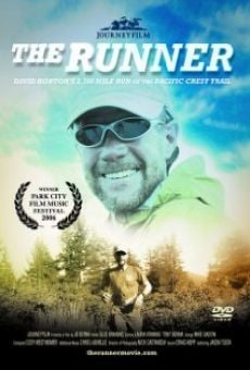Película: The Runner: Extreme UltraRunner David Horton