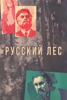 Película: The Russian Forest