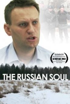 Película: The Russian Soul
