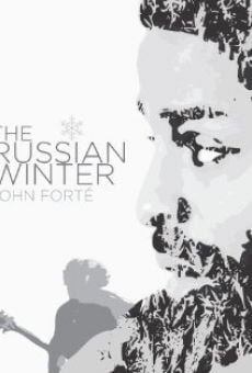 The Russian Winter stream online deutsch