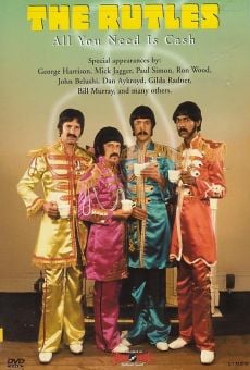 The Rutles: All You Need Is Cash (1978)