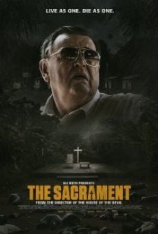 The Sacrament online free