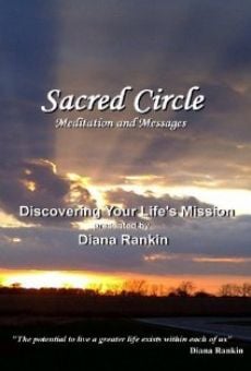 The Sacred Circle online streaming