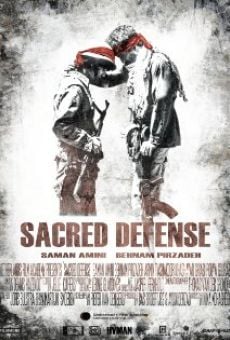 The Sacred Defense on-line gratuito