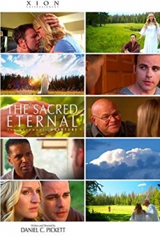 The Sacred Eternal (2017)
