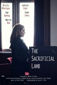 The Sacrificial Lamb gratis
