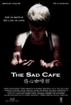 The Sad Cafe (2011)