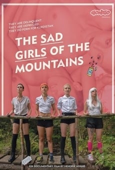 Película: The Sad Girls of the Mountains