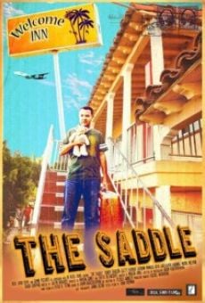 Película: The Saddle