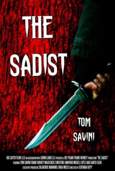 The Sadist on-line gratuito