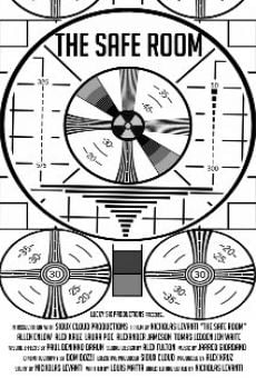 The Safe Room stream online deutsch