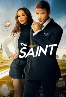 The Saint online streaming