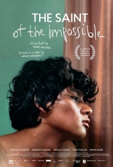 The Saint of the Impossible on-line gratuito