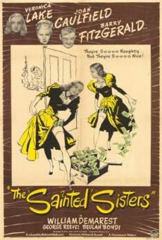 The Sainted Sisters gratis