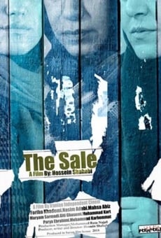 Película: The Sale