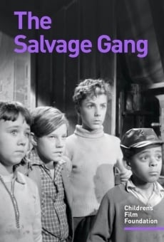The Salvage Gang stream online deutsch
