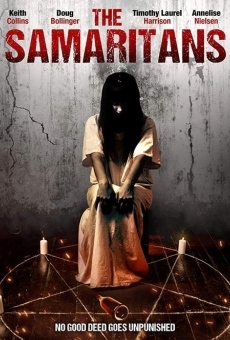 The Samaritans online