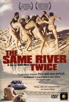 Película: The Same River Twice