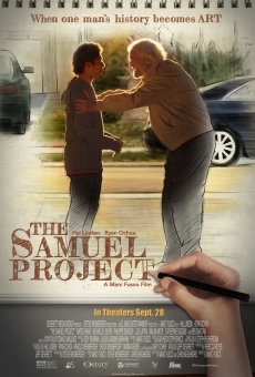 Película: El Proyecto Samuel