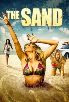 The Sand online