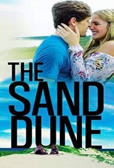 The Sand Dune (2018)